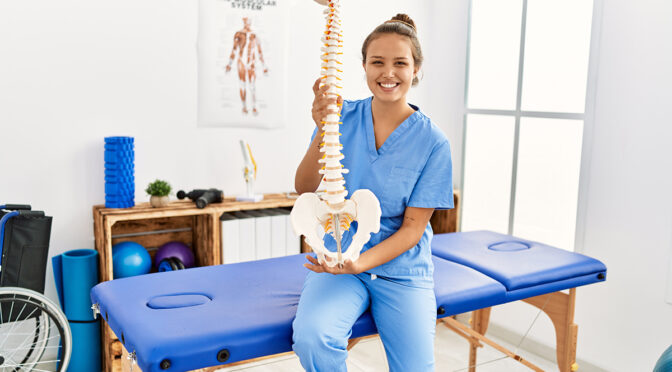 Modele anatomiczne układu pokarmowego – szkolenie i stosowanie w obszarach medycznych